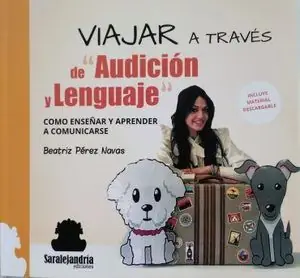 VIAJAR A TRAVÉS DE AUDICIÓN Y LENGUAJE Sonderaktion
