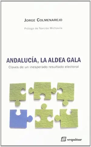 ANDALUCÍA, LA ALDEA GALA Im Trend