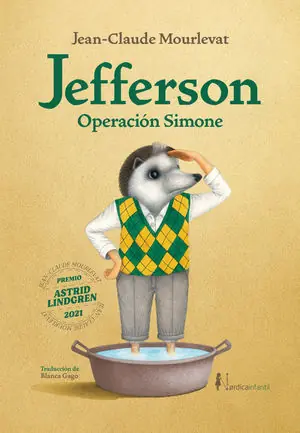 JEFFERSON (OPERACIÓN SIMONE) Schnäppchen