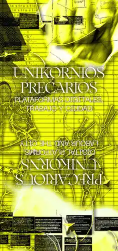 ATLAS MENOR #3: UNIKORNIOS PRECARIOS Sonderaktion