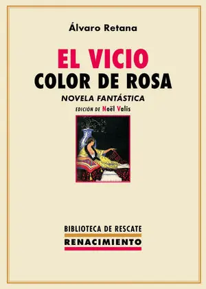 Zertifiziert EL VICIO COLOR DE ROSA
