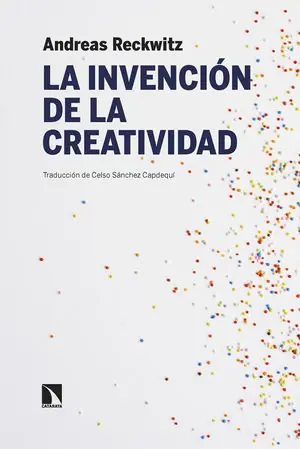 Kracherpreis LA INVENCIÓN DE LA CREATIVIDAD
