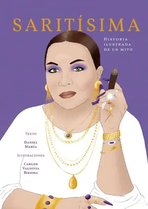 Angebot SARITÍSIMA