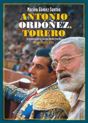 ANTONIO ORDÓÑEZ, TORERO Versand Am Gleichen Tag