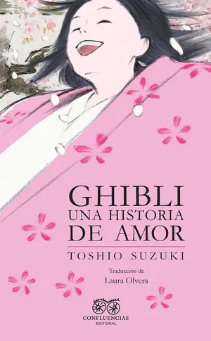 GHIBLI, UNA HISTORIA DE AMOR Schnäppchen