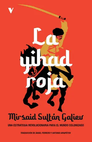 Preis Gesenkt LA YIHAD ROJA