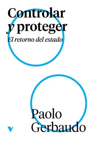 CONTROLAR Y PROTEGER Sofort Bestellen