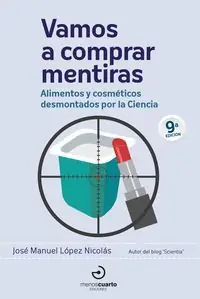 VAMOS A COMPRAR MENTIRAS - 9ª ED. Preis Gesenkt