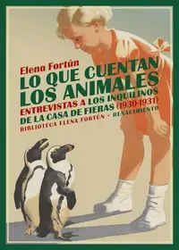 LO QUE CUENTAN LOS ANIMALES Kostenloser Rückversand