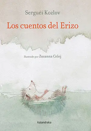 LOS CUENTOS DEL ERIZO Limited Edition