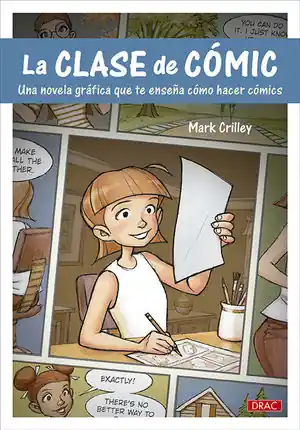 LA CLASE DE CÓMIC Mengenrabatt