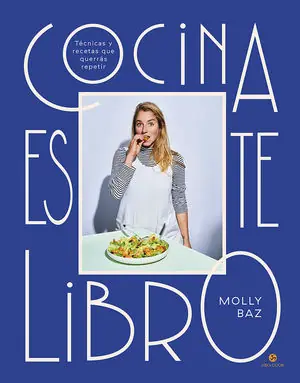 Schneller Versand COCINA ESTE LIBRO