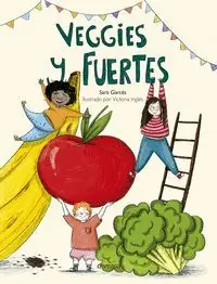 Günstig VEGGIES Y FUERTES