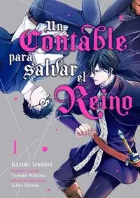 Kostenfreie Lieferung UN CONTABLE PARA SALVAR EL REINO VOL.1
