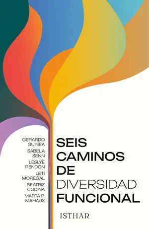 SEIS CAMINOS DE DIVERSIDAD FUNCIONAL Gratis Versand