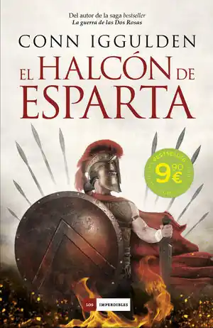 EL HALCON DE ESPARTA Original