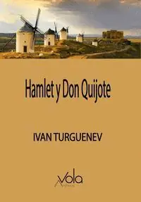 HAMLET Y DON QUIJOTE Neu Im Sortiment