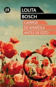 CAMPOS DE AMAPOLA ANTES DE ESTO Neue Ware