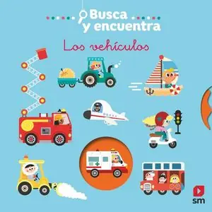 Neu BUSCA Y ENCUENTRA LOS VEHÍCULOS