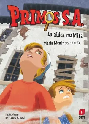 Mengenrabatt LA ALDEA MALDITA (PRIMOS S.A. 10)