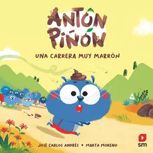 ANTON PIÑON UNA CARRERA MUY MARRÓN Top-Angebot