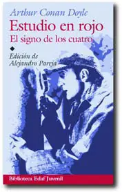 ESTUDIO EN ROJO Top-Seller