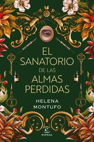 EL SANATORIO DE LAS ALMAS PERDIDAS Geld-Zurück-Garantie