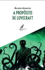 A PROPOSITO DE LOVECRAFT Must-Have