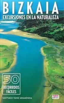 Kracherpreis BIZKAIA 50 RECORRIDOS FACILES