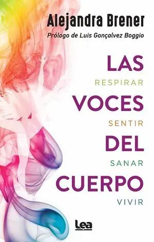 LAS VOCES DEL CUERPO Großhandel
