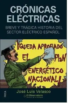 CRONICAS ELECTRICAS Preisknaller
