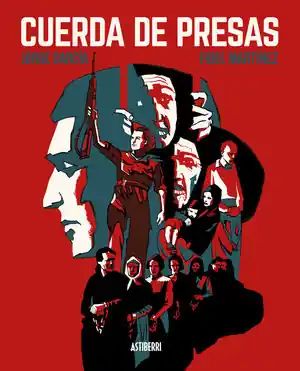 CUERDA DE PRESAS Preisknaller