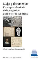 MUJER Y DOCUMENTOS Weltweiter Versand