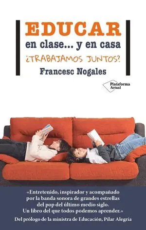 EDUCAR EN CLASE... Y EN CASA Kostenloser Rückversand