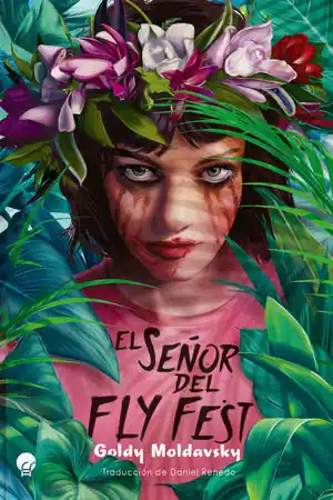 Kracherpreis EL SEÑOR DEL FLY FEST