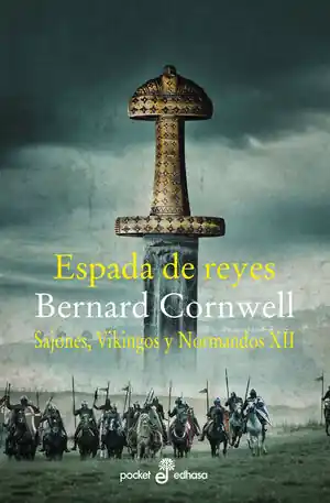 Begrenztes Angebot ESPADA DE REYES (XII)