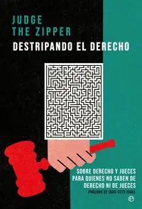 Direkt Vom Hersteller DESTRIPANDO EL DERECHO