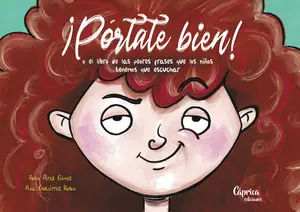 ¡PÓRTATE BIEN! Bestseller