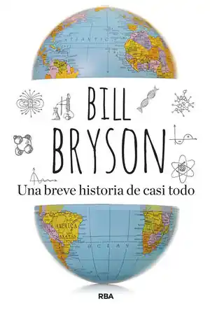 Neue Kollektion UNA BREVE HISTORIA DE CASI TODO