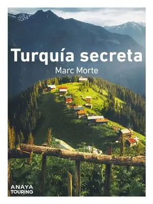 Neu TURQUÍA SECRETA