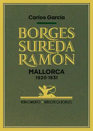Expressversand BORGES, SUREDA, RAMÓN