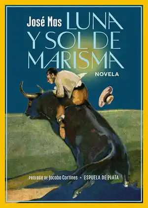 Echt LUNA Y SOL DE MARISMA