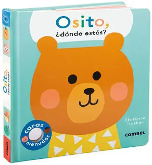 OSITO, ¿DÓNDE ESTÁS? Expressversand