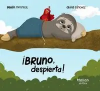 ¡BRUNO, DESPIERTA! Preisreduziert