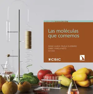 LAS MOLÉCULAS QUE COMEMOS Limited Edition