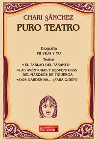 CHARI SÁNCHEZ: PURO TEATRO Preiswert