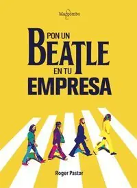 Ausverkauf PON UN BEATLE EN TU EMPRESA