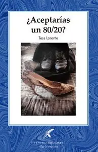 Kracherpreis ¿ACEPTARÍAS UN 80;20?
