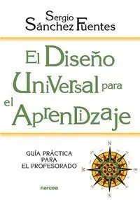 EL DISEÑO UNIVERSAL PARA EL APRENDIZAJE Sonderangebot