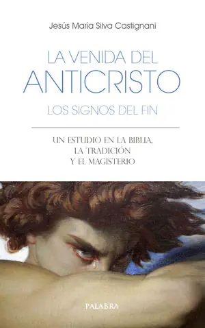 LA VENIDA DEL ANTICRISTO (LOS SIGNOS DEL FIN) Beliebt